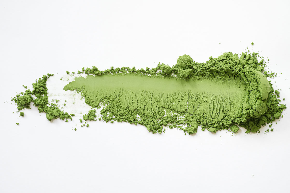 FOREVER - Ultra-Premium Uji Matcha - Pre-order