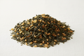 Genmaicha Loose Leaf Tea - White Background