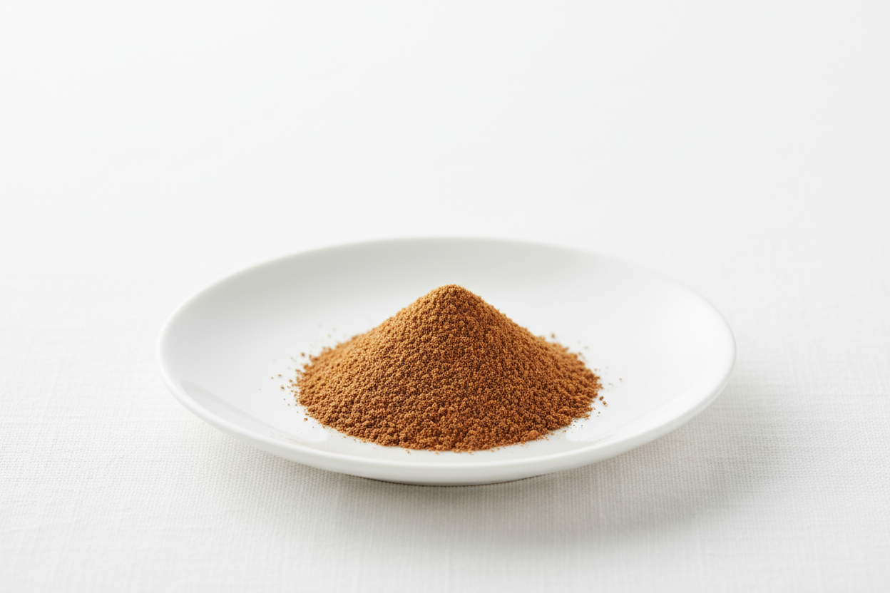 Ground Hojicha Powder