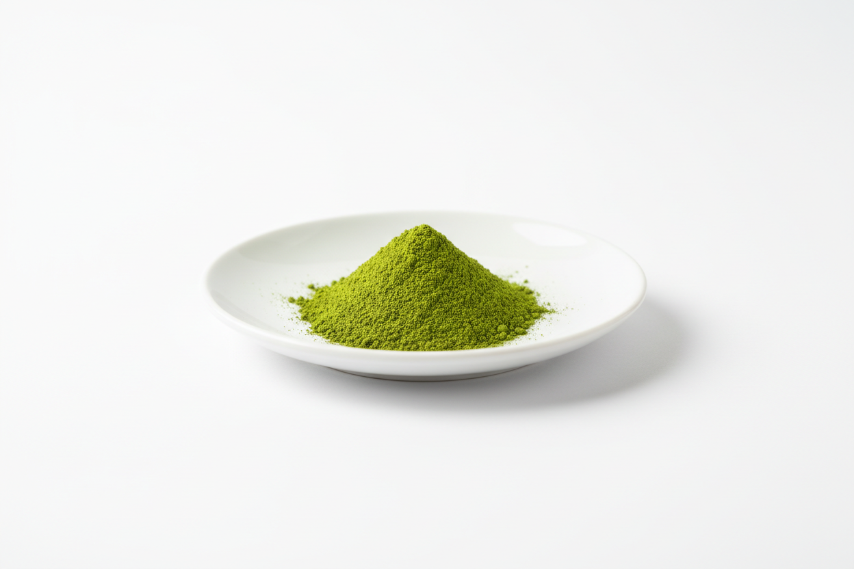 Organic Premium Matcha